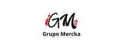 Logo Grupo Mercka